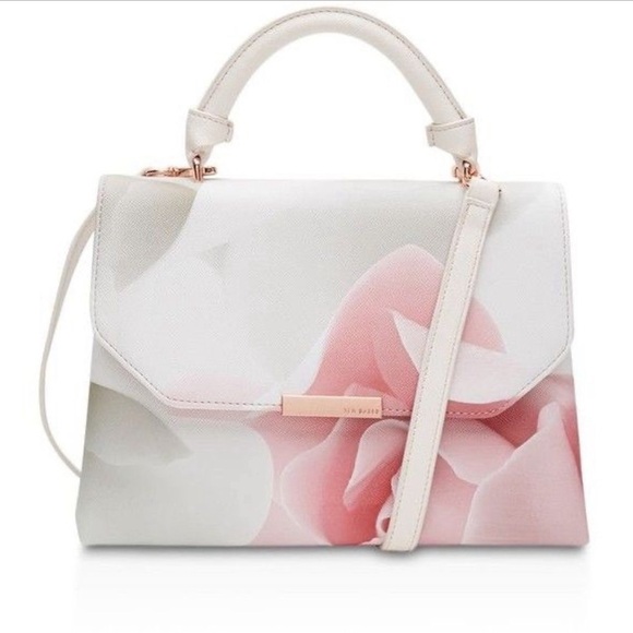 Ted Baker Handbags - Gorgeous Ted Baker Callita Porcelain